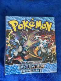 Binder Pokémon TCG