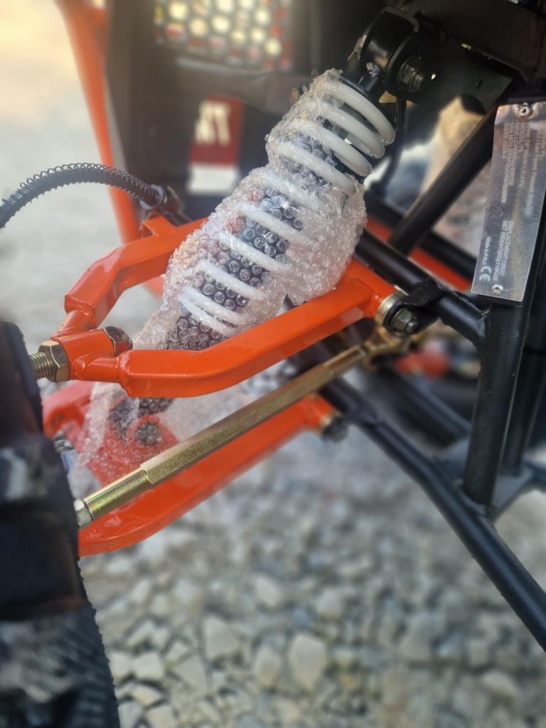 Quady ,quad Hunter TRX Pro Max 1000 najnowszy model 2025r ,Hit