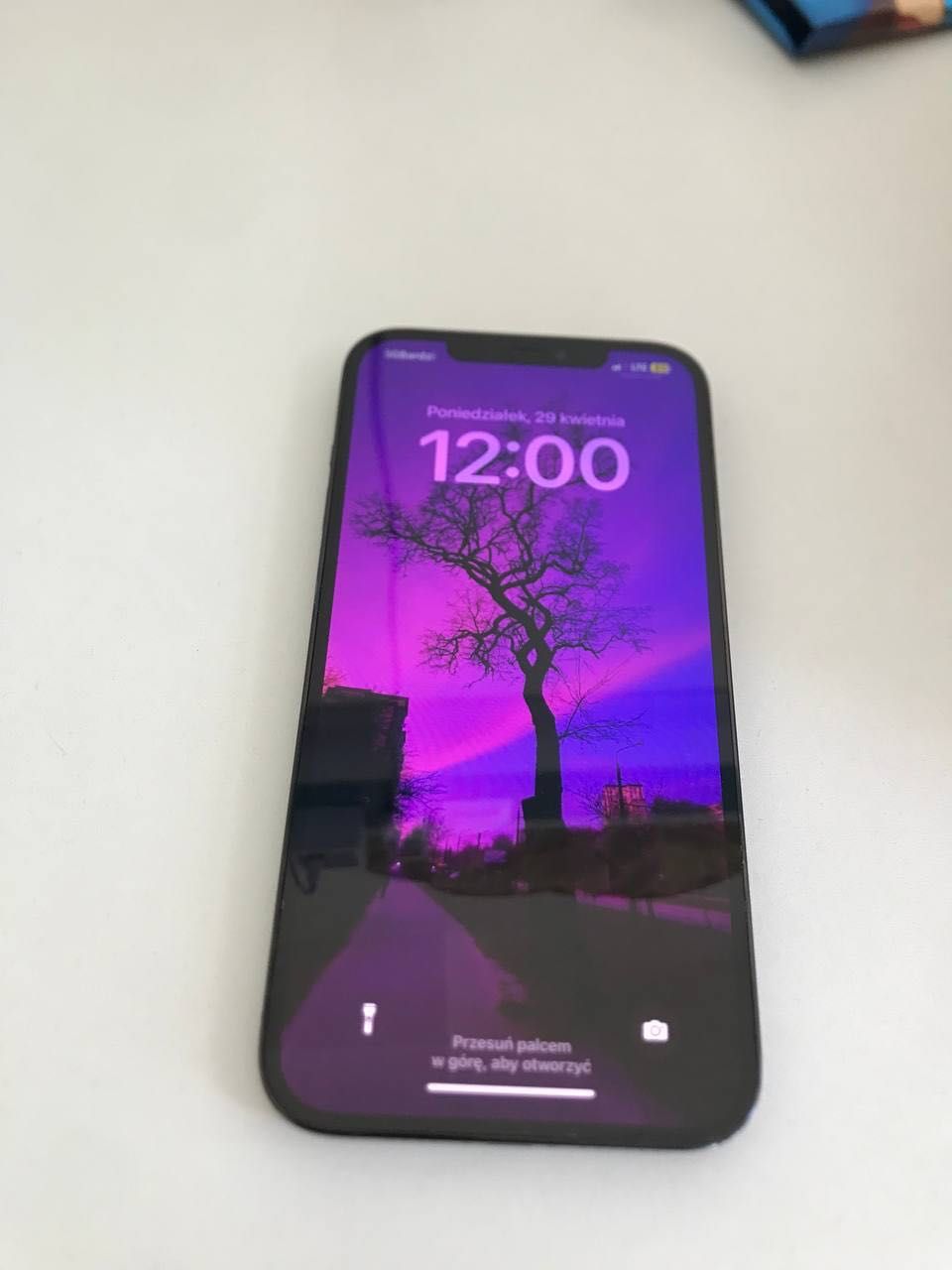 iPhone 12 Pro Max 512