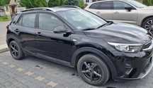 Kia Stonic Pierwszy właściciel, salon Polska, bezwypadkowy, silnik pod gaz