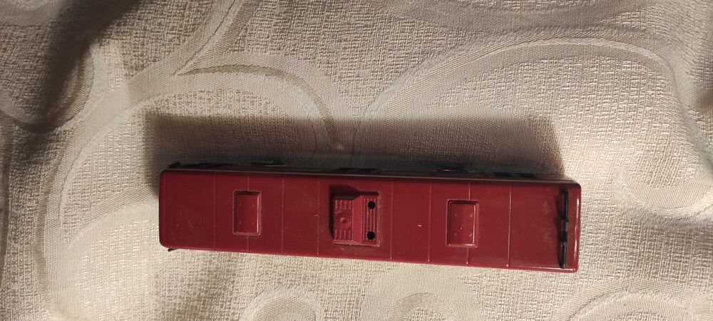 Машинка металлическая тролейбус автобус городской маршрут №16 5430