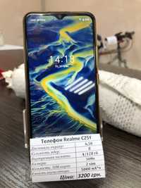 Телефон Realme C25Y