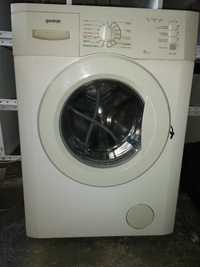 Пральна машина  GORENJE WS 50115   5 кг