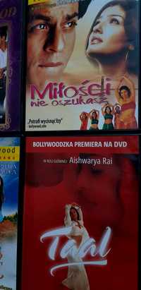 DVD filmy złota kolekcja