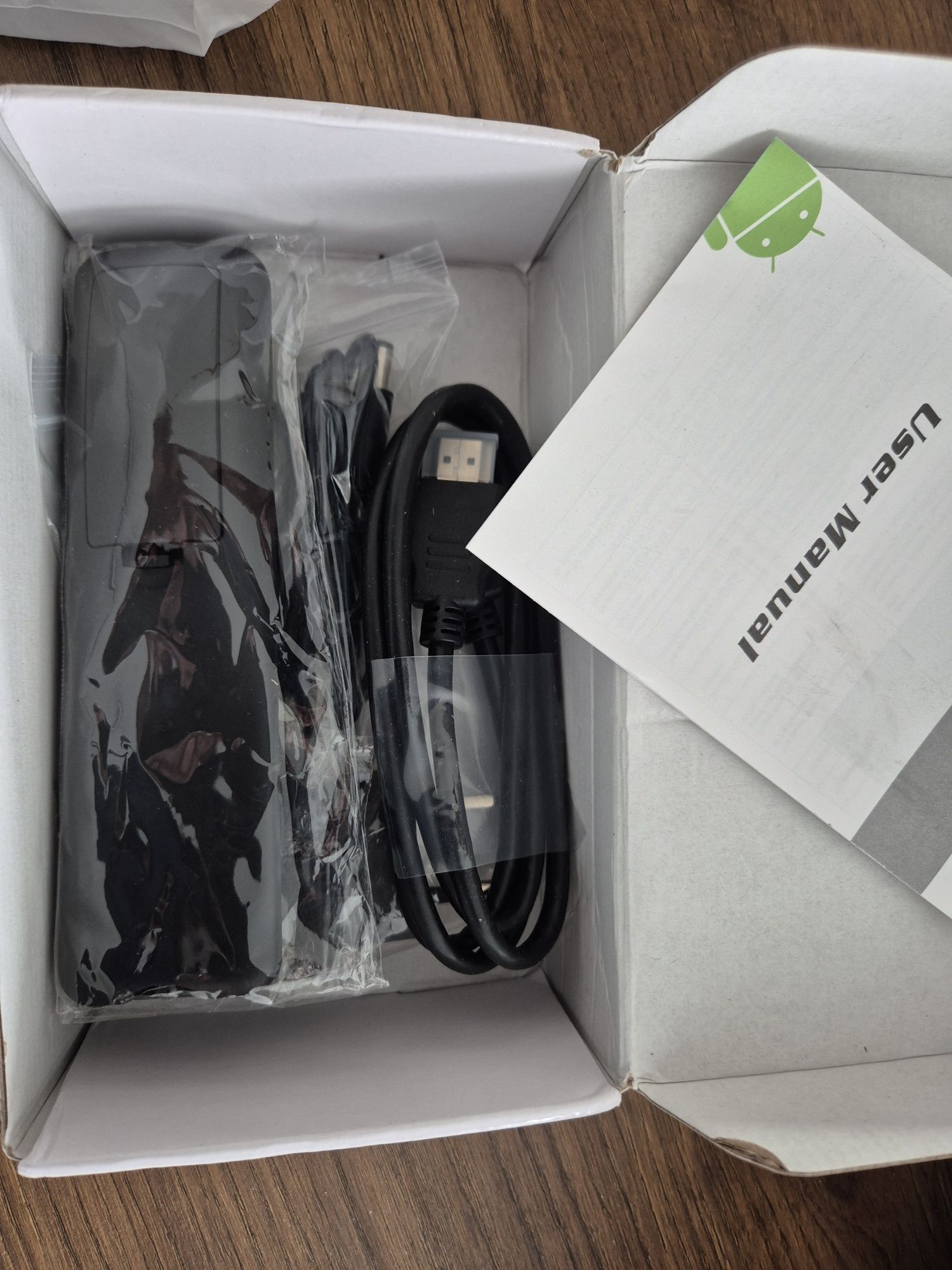 Box Tv H96 Max M1