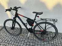Rowe Kellys Phanatic 50. Rozm M/Rower Crossowy