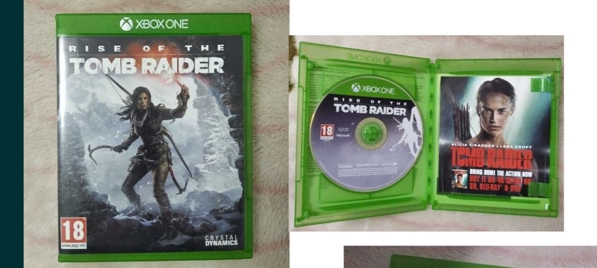 гра диск для Xbox One / Xbox Series X - STAR WARS: Battlefront
