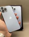 iPhone 13 Pro Max, 256 ГБ