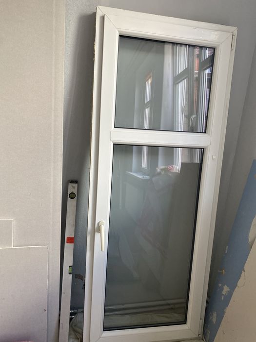 Sprzedam okno duze 74x184