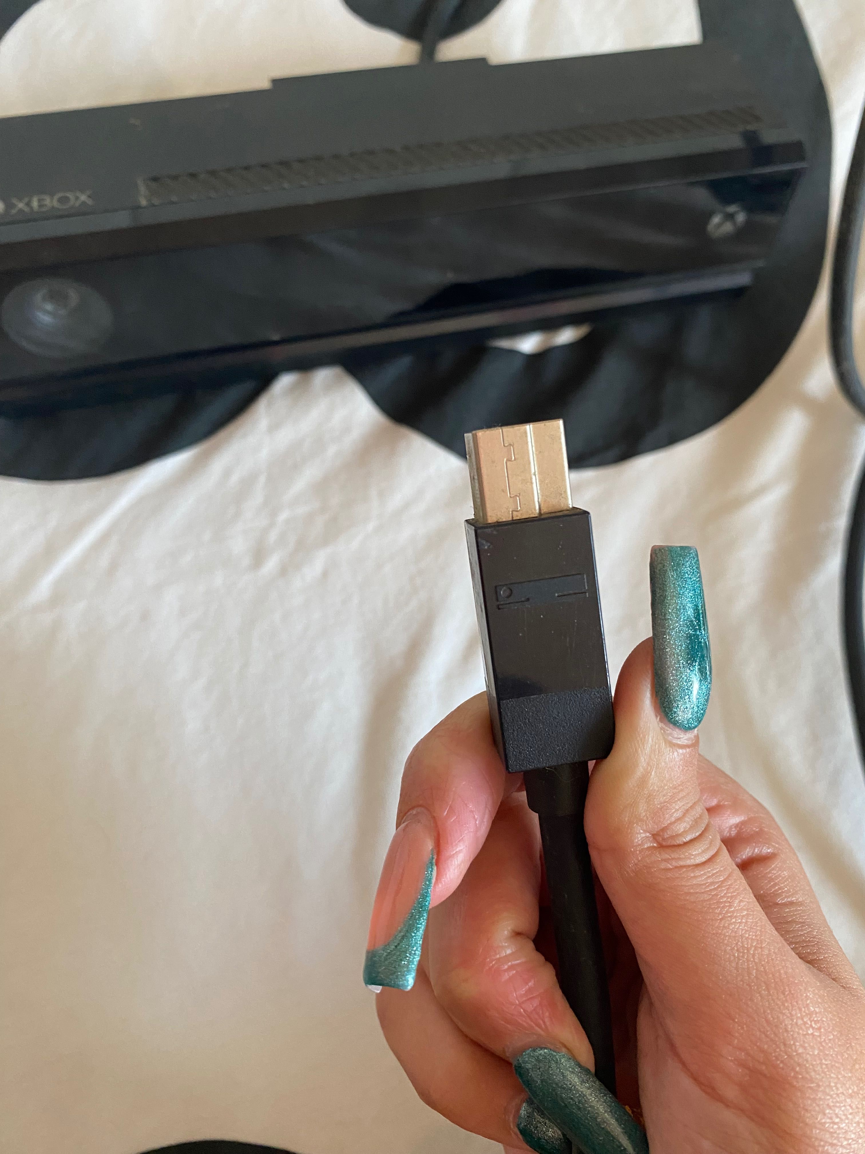 Câmera para Xbox