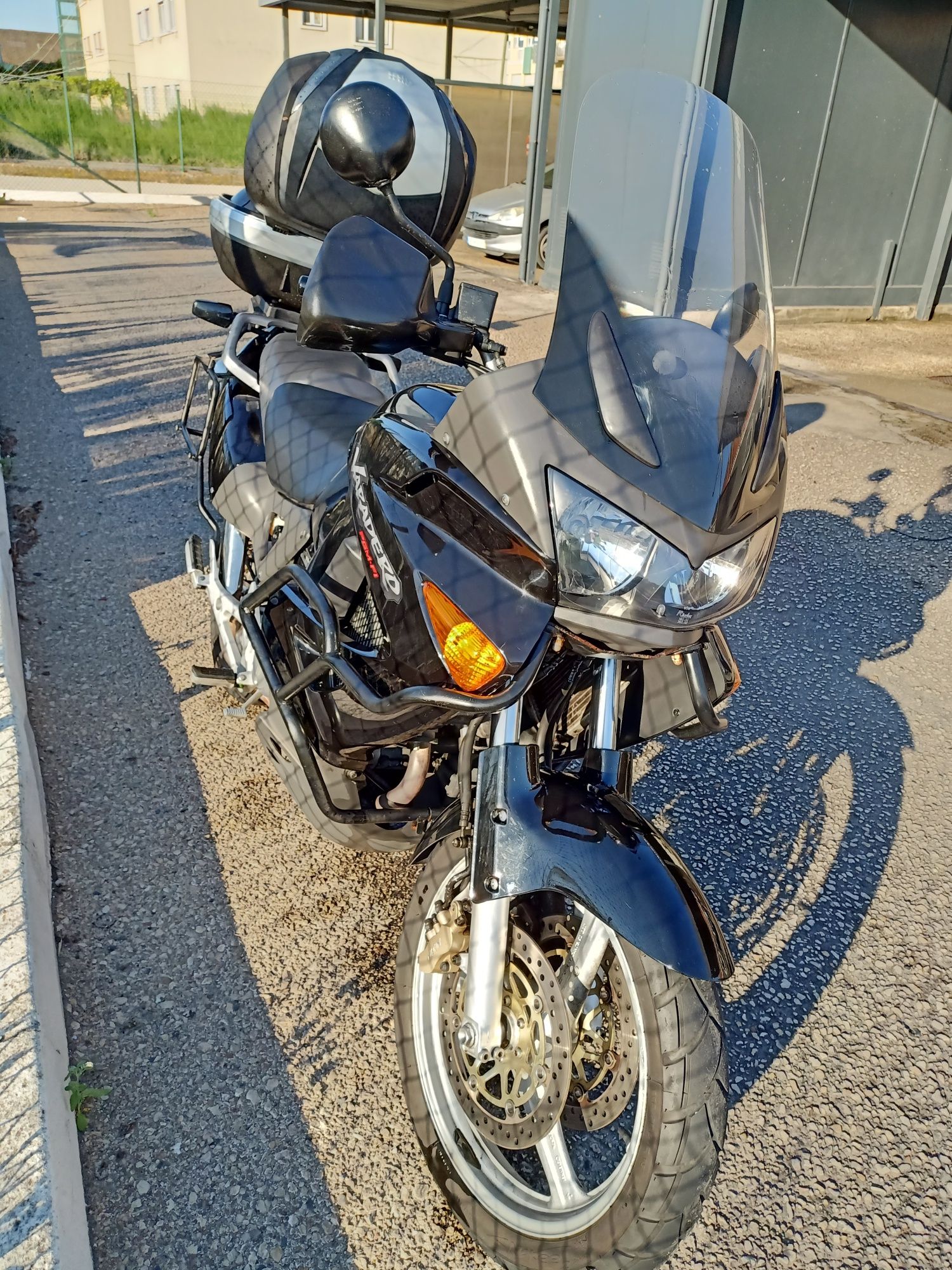 Vendo Varadero 1000