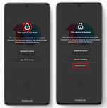 Odblokowywanie Mi Account ,FRP