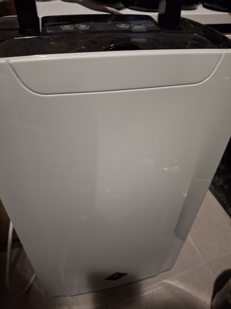 Eldom OPC1000 ColumbiaVac Osuszacz
