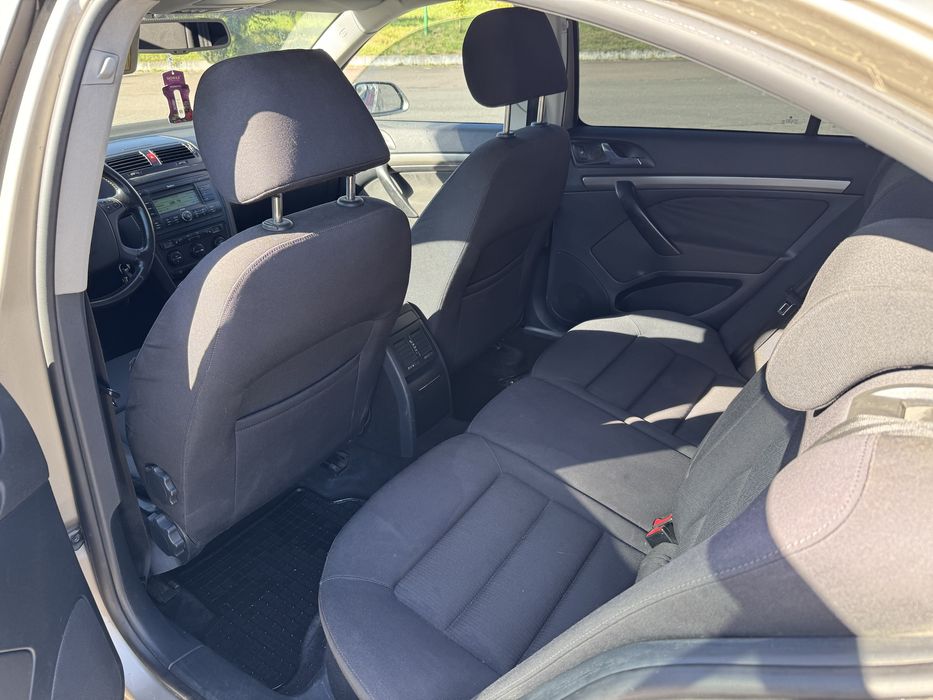 Продається Шкода Октавія А5