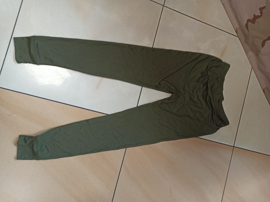 Kalesony Helikon Level 1 Gen III Olive Green M
