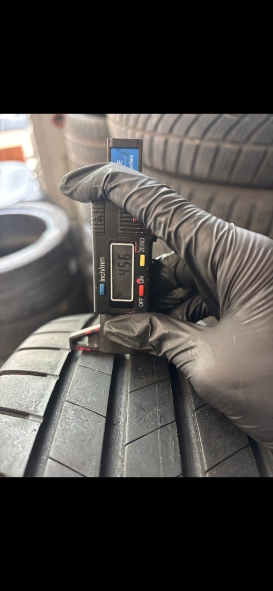 Bridgestone 195/65 r15 Turanza T005 /// 4,5mm!!! Wysyłka