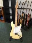 Gitara elektryczna SUHR CLASSIC S - stan jak NOWA