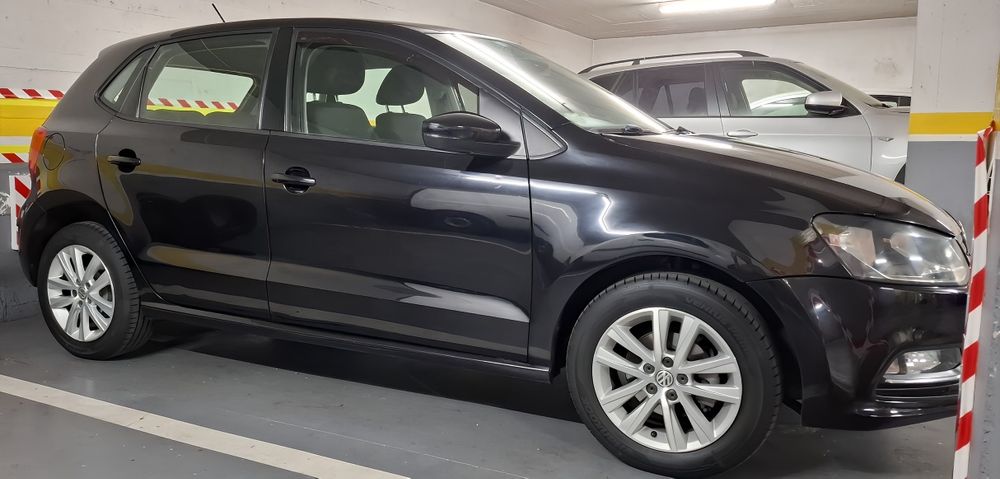 Volkswagen Polo BMT– O seu próximo companheiro de Aventuras!