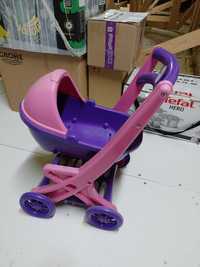 Wózek dla lalek dla dziewczynki