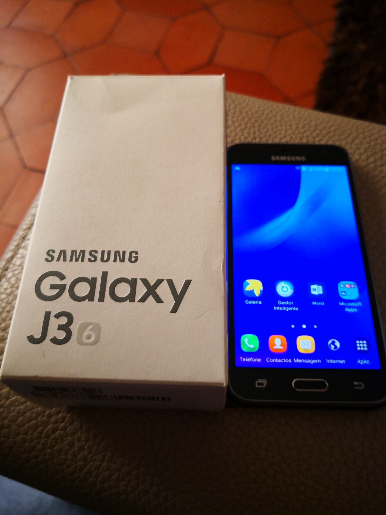 Samsung Galaxy J3