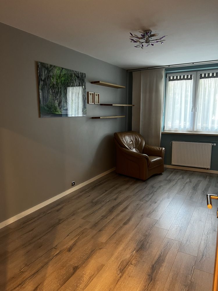 Mieszkanie w wysokim standarcie do wynajęcia 68m Centrum