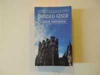 Dobra książka - Czwarte przymierze Gonzalo Giner (A4)