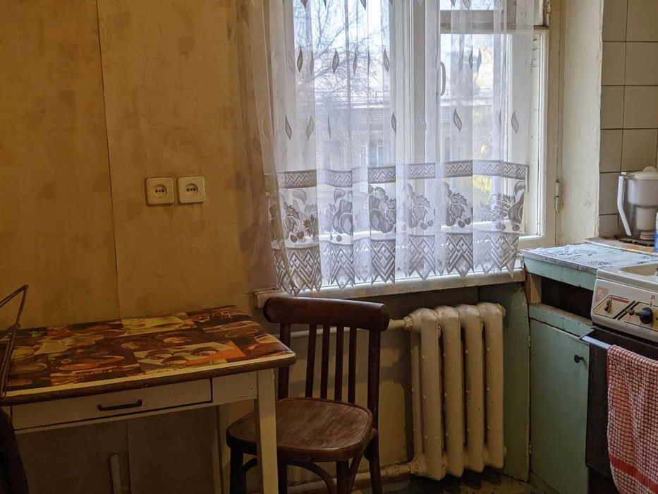 *ПРОДАЖ, 2х кімнатної квартири по вул. Добровольчих батальйонів