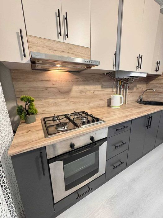 Здам 1к квартиру, ЖК "Сімейне містечко", Шевченкове