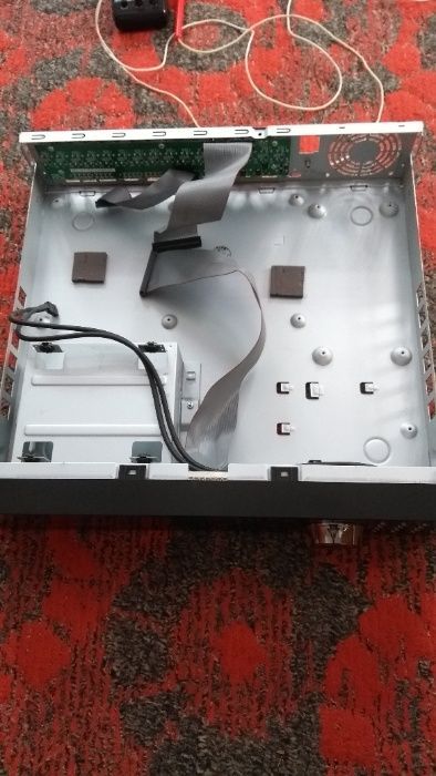 видеорегистратор infinity ndr-x2416phe dlx3808ph корпус под трансивер