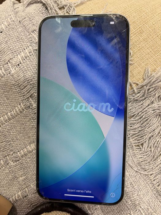iPhone 15 Plus -