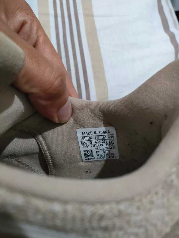 Tenis Adidas Prophere Trace Khaki Chalk Pink