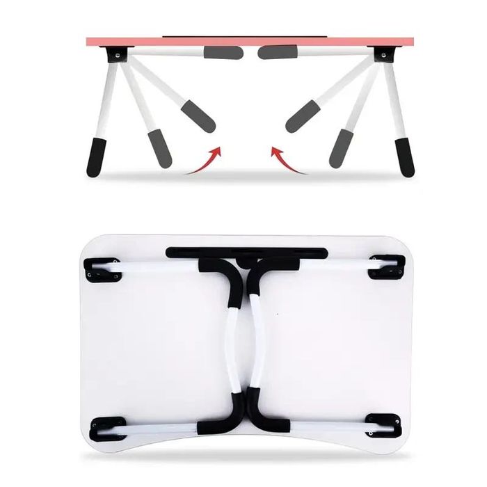 Столик-підставка для сніданку ноутбука Столик-подставка для завтраков