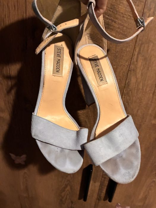 Czółenka steve madden