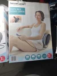Nowa poduszka do masażu karku/nog lub poduszka do masażu pleców /nog