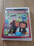 Eyepet & przyjaciele PS3 PL