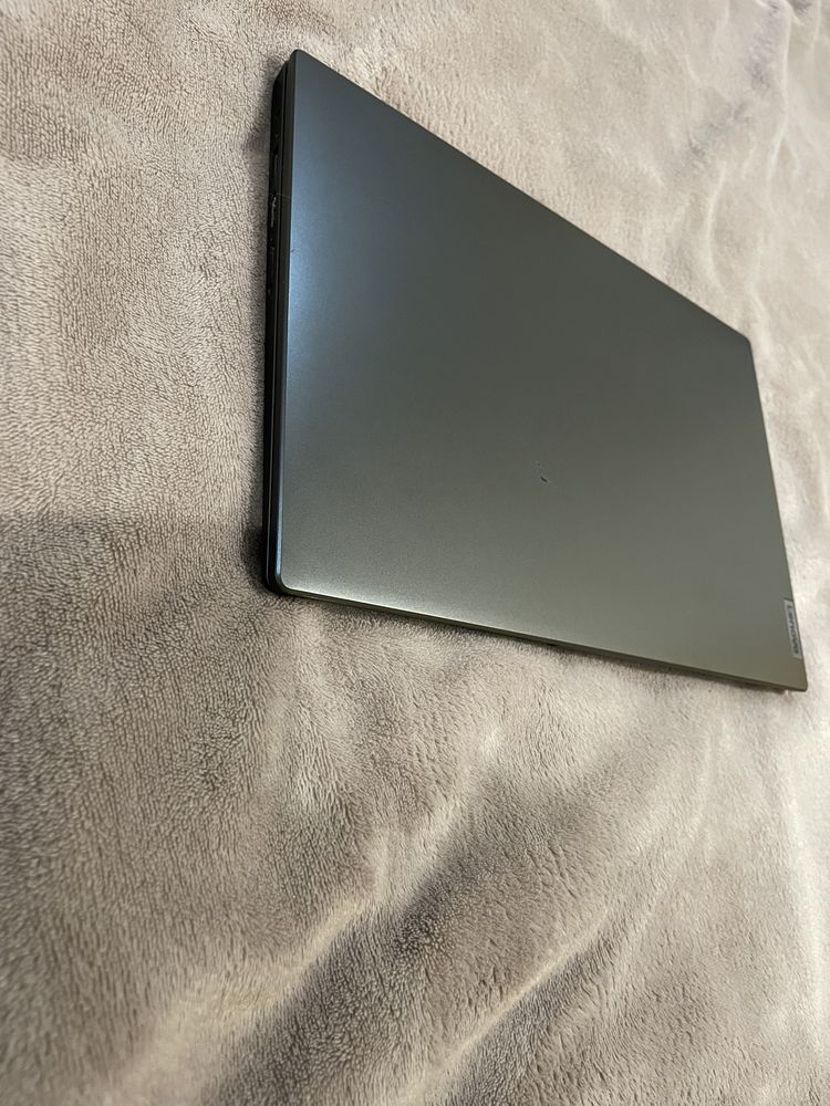Ноутбук Lenovo V14 G2 ITL Black