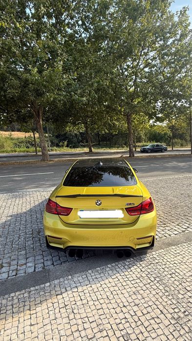 BMW M4c 1200cv RP