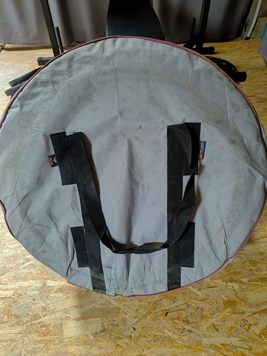 Sprzedam oryginalne koło zapasowe do BMW X5