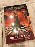 Książka Iron Maiden - Run To The Hills