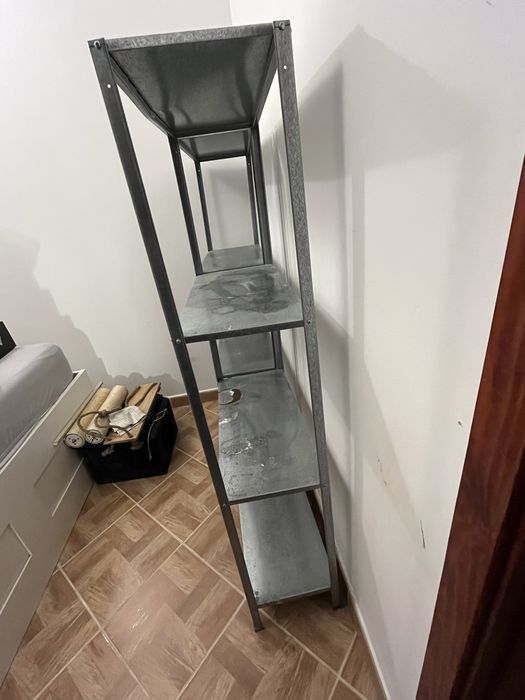 2 estantes HYLLIS - IKEA