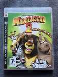 Gra Madagaskar 2 playstation 3 ps3