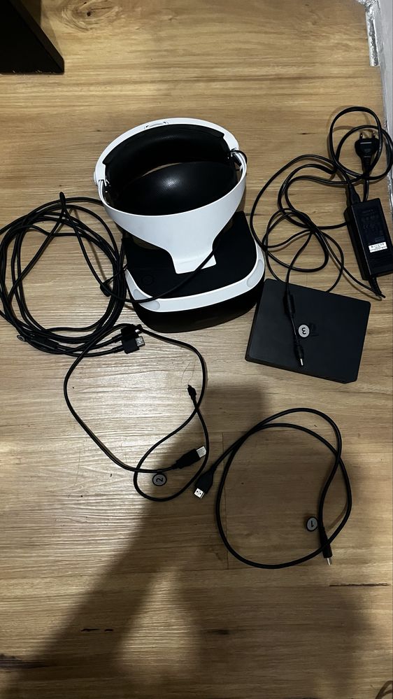 Vendo Oculos VR
