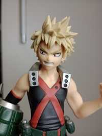 Figurka Bakugo My hero academia anime manga