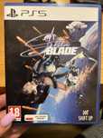 Gra Stellar Blade PS5