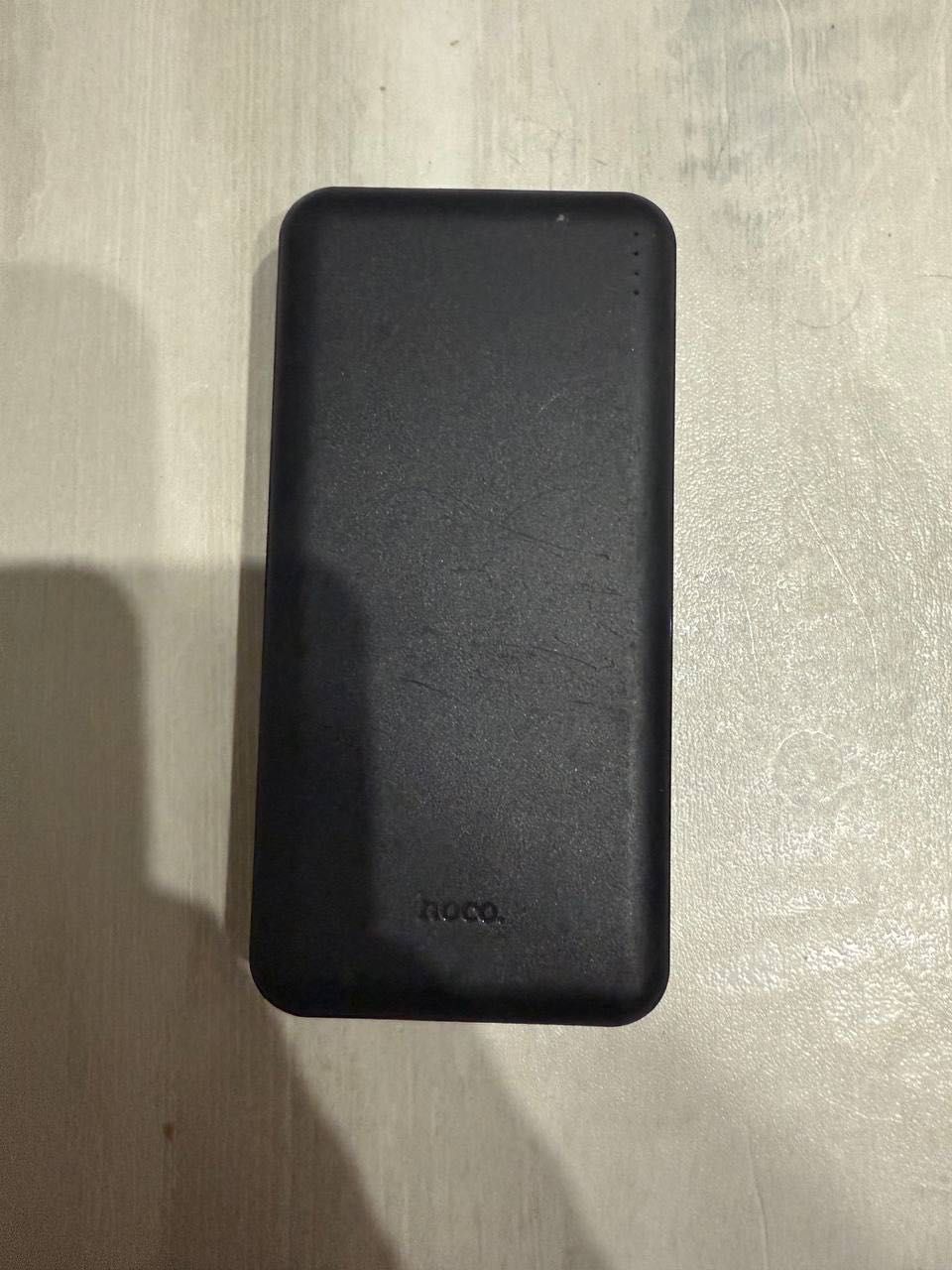 Павербанк 20 000 mAh