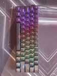 Klawiatura Redragon K530 Dragonic Pro Czarny