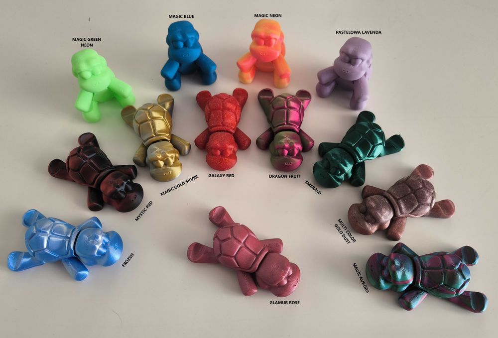 KeyRambit/Personalizowany/-Super Małe Combo