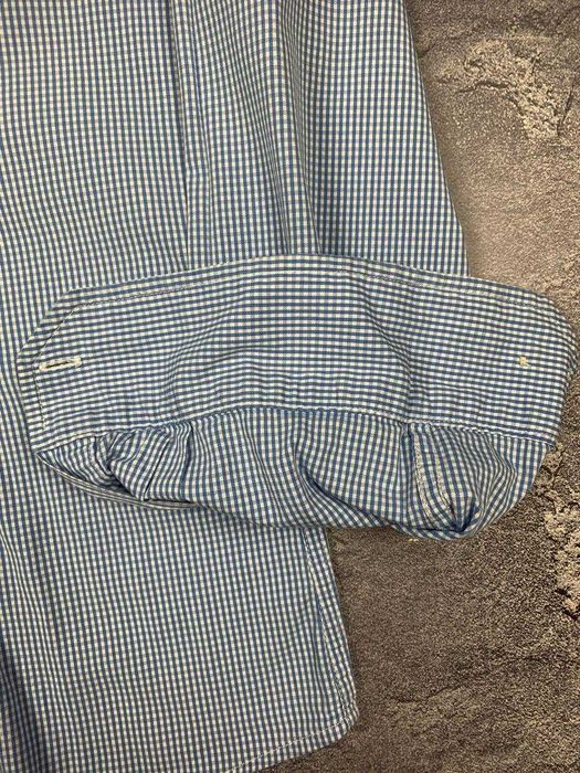 Рубашка Tommy Hilfiger сорочка Оригінал. Розмір M