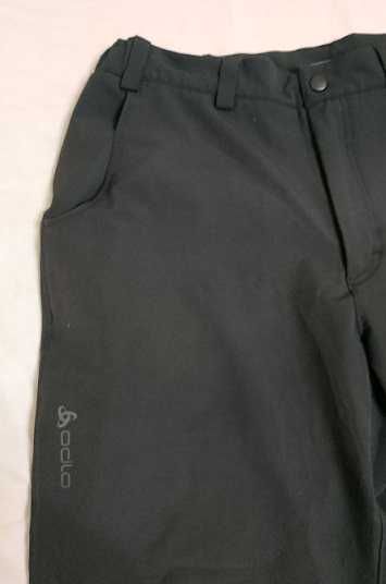 Штани софтшелл - softshel Odlo - 50р