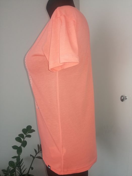 Koszulka damska marki New balance XS/S